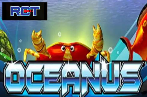 Oceanus